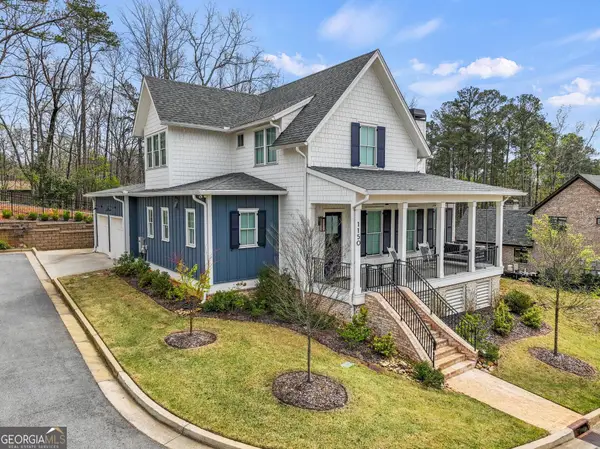 1150 Blair Lane, Peachtree City, GA 30269