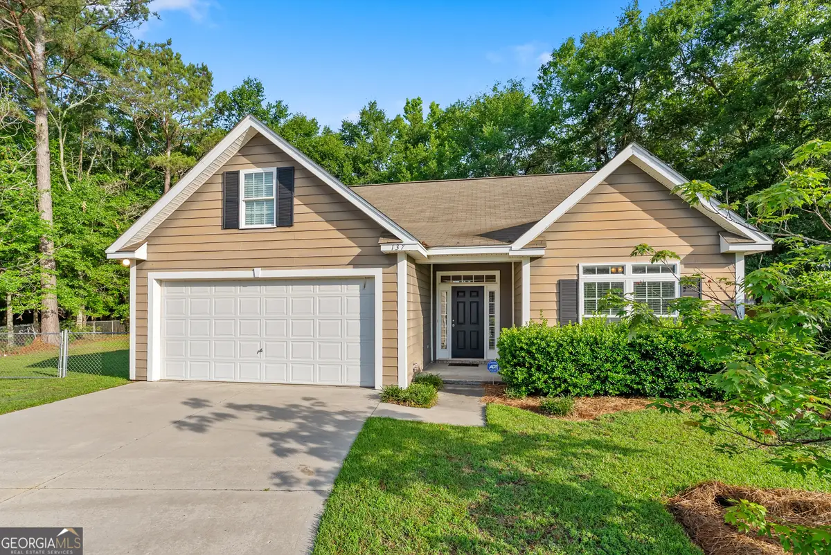 137 Brookfair Lane, Leesburg, GA 31763 - #1