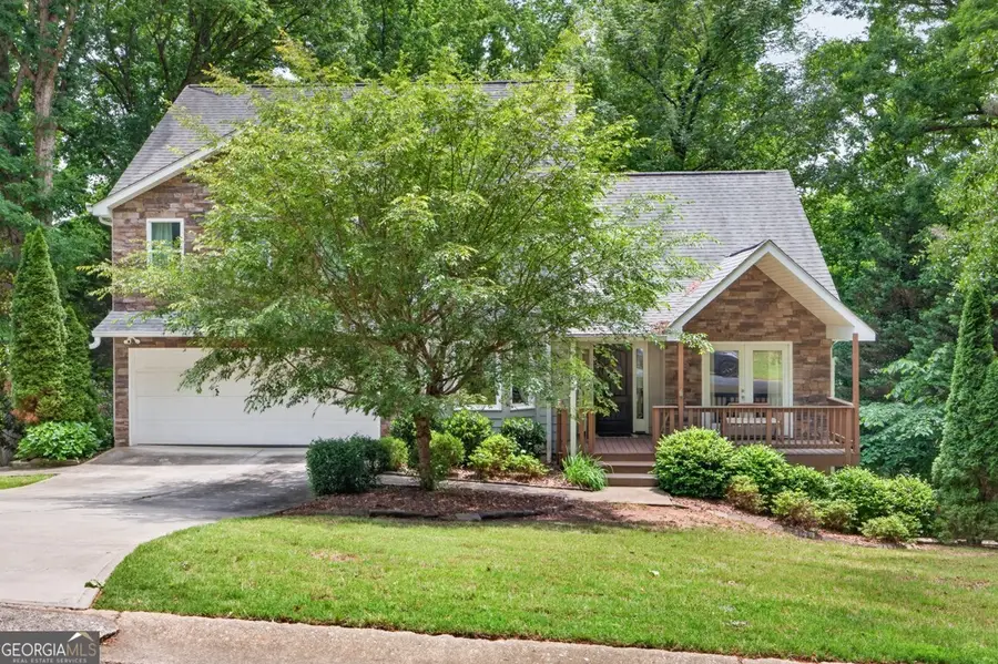 465 Emerald Lake Lane, Sugar Hill, GA 30518 - #2