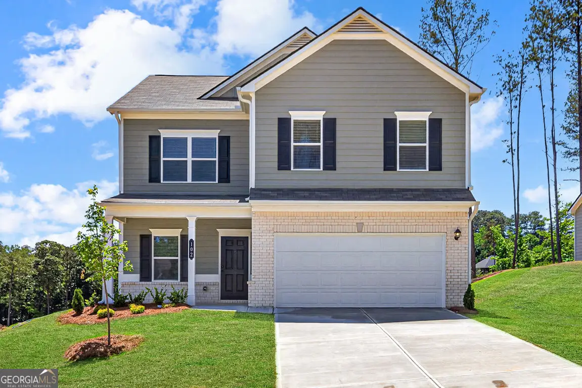 102 Thedford Drive, Hoschton, GA 30548 - #1