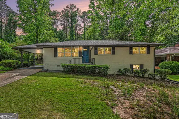 2271 Plantation, Atlanta, GA 30344