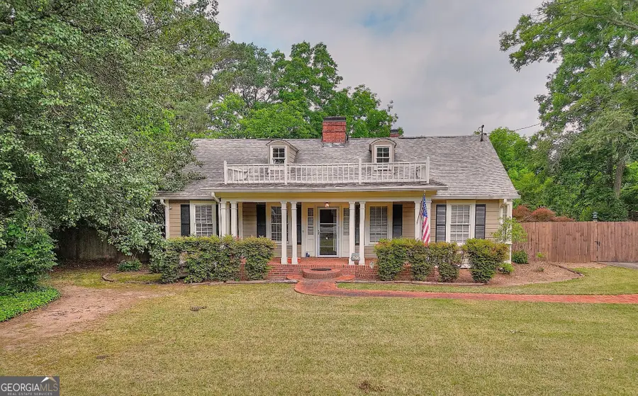 317 N Cherokee Road, Social Circle, GA 30025 - #2