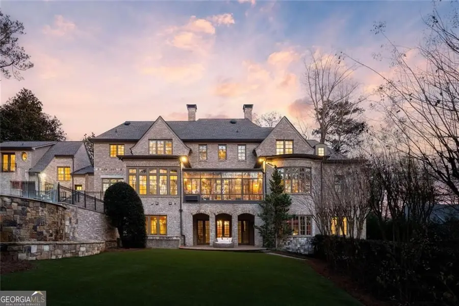4076 Glen Devon Drive Nw, Atlanta, GA 30327 - #2