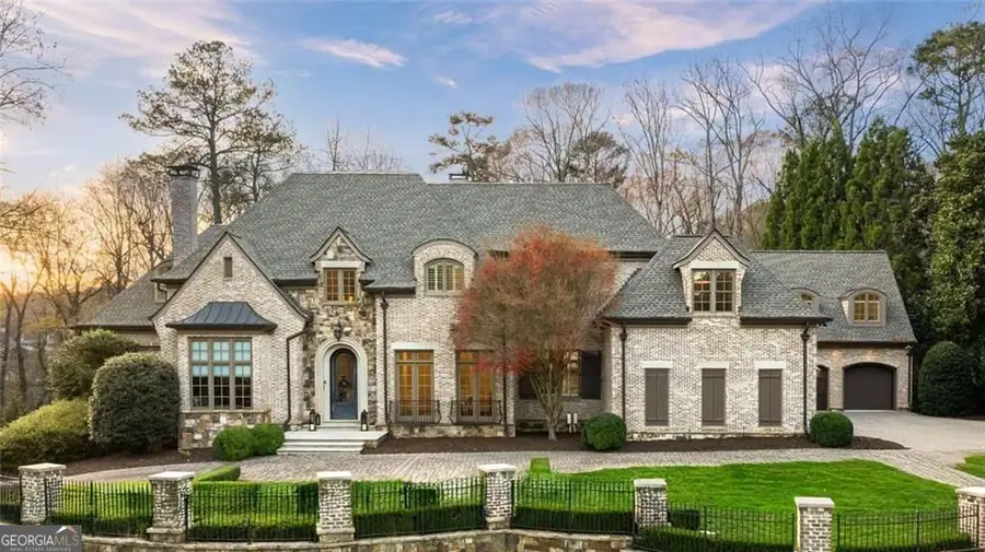 4076 Glen Devon Drive Nw, Atlanta, GA 30327 - #3