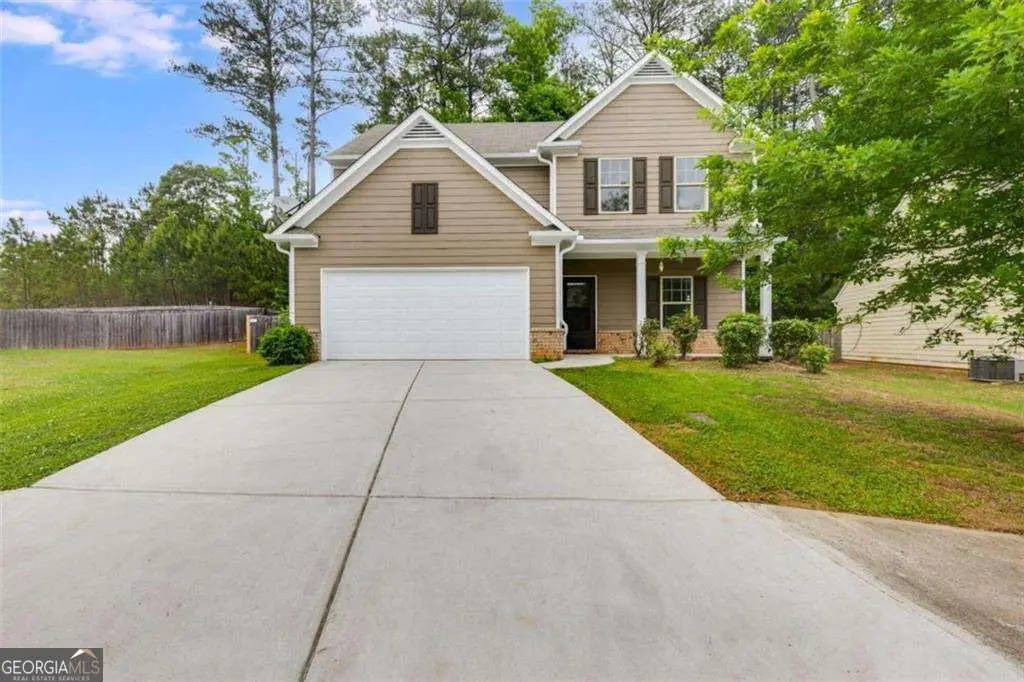 310 Saint Lucas Court, Fairburn, GA 30213 - #1