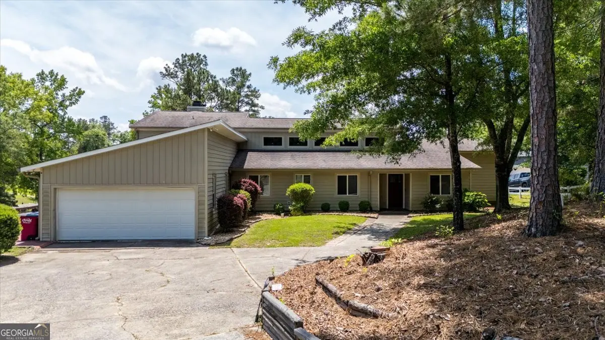 6868 Leslie Lane, Macon, GA 31220 - #1