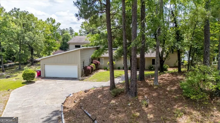 6868 Leslie Lane, Macon, GA 31220 - #2