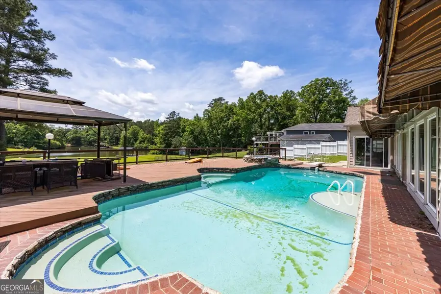 6868 Leslie Lane, Macon, GA 31220 - #3