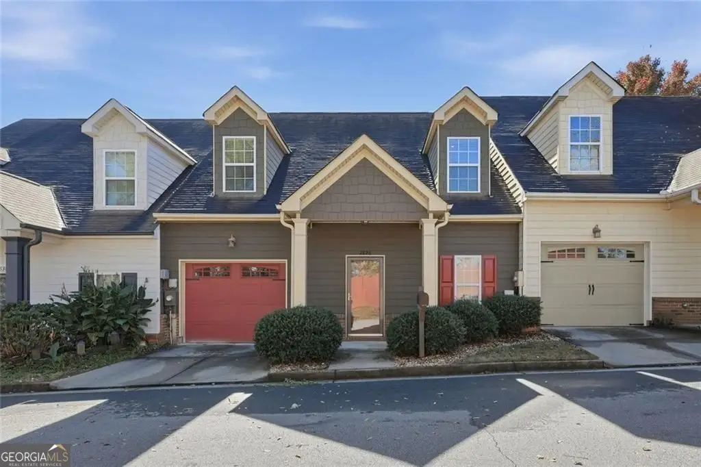 2826 Fox Wood Lane #2, Gainesville, GA 30504 - #1