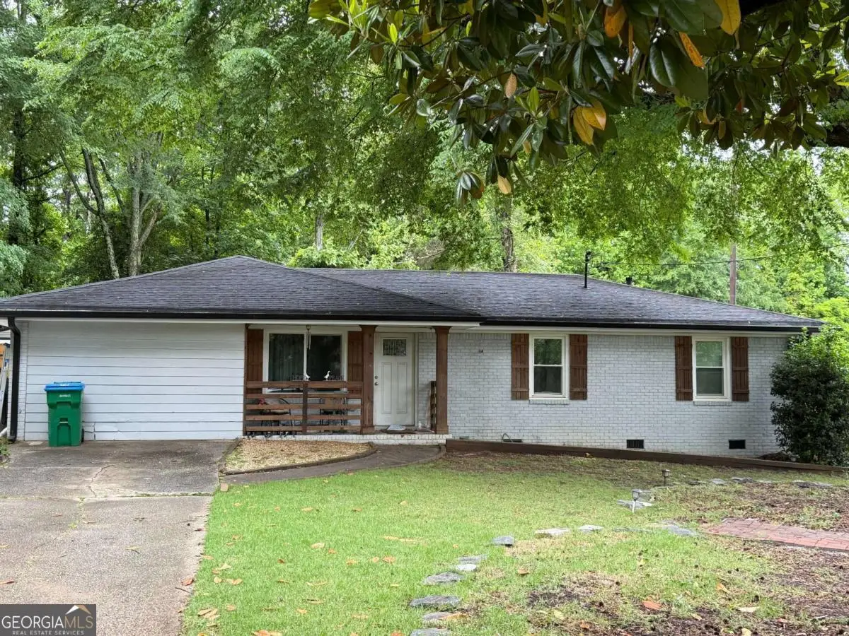 5940 John Street, Austell, GA 30106 - #1