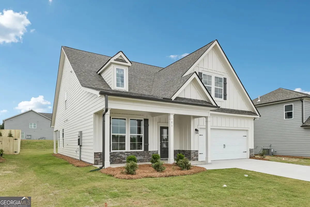 71 Cochin Drive, Statham, GA 30666 - #1