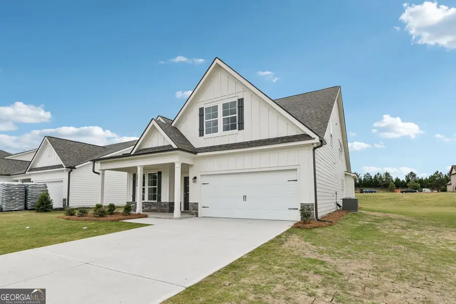 71 Cochin Drive, Statham, GA 30666 - #2