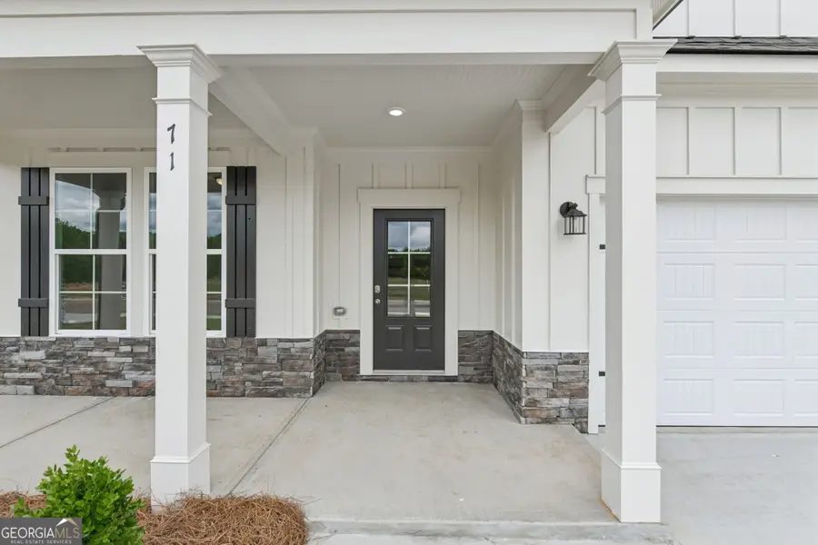 71 Cochin Drive, Statham, GA 30666 - #3