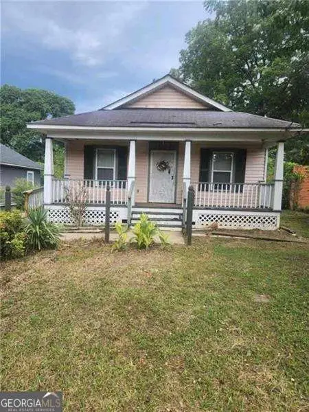 1000 Washington Street, Atlanta, GA 30315 - #1