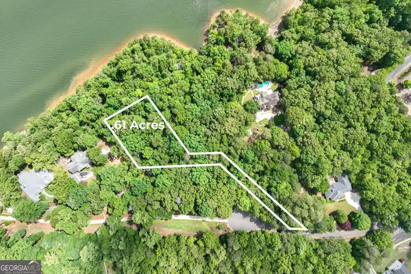 208 Lake Pointe Drive, Gainesville, GA 30506
