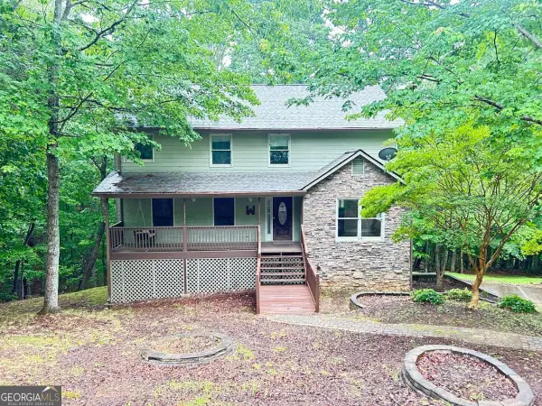 2523 Tamarack Dr Drive, Jasper, GA 30143