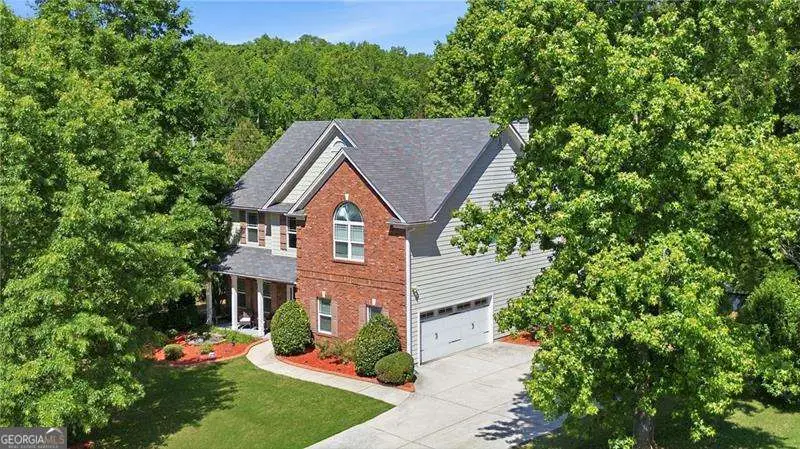 3552 Vine Springs Trace, Bethlehem, GA 30620 - #3