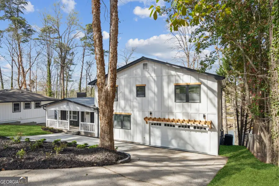 7410 Fields Drive, Cumming, GA 30041 - #3