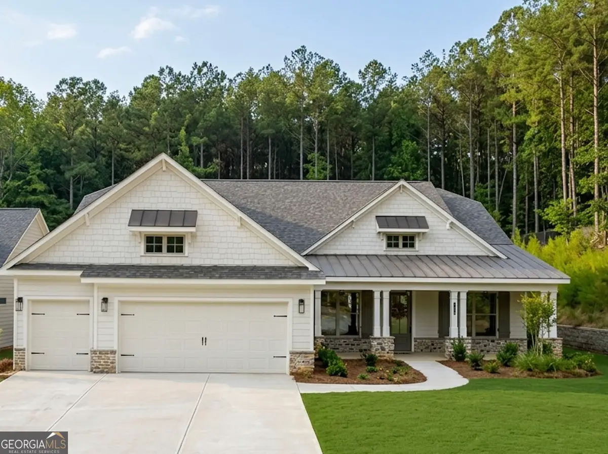 652 Highgrove Circle, Canton, GA 30115 - #1