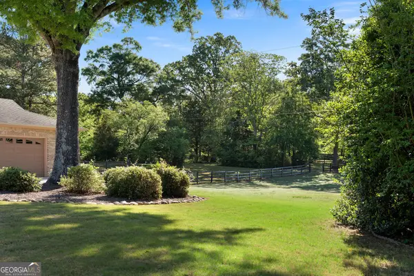 1132 Euharlee Road, Kingston, GA 30145