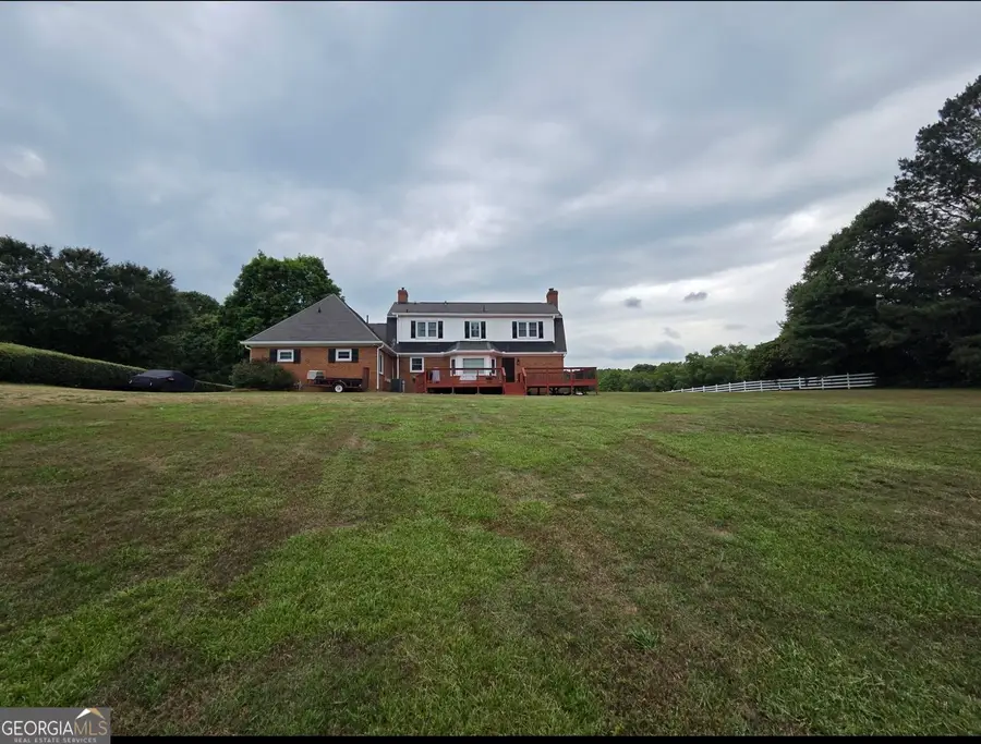 1444 Doe Valley Drive, Lithonia, GA 30058 - #3