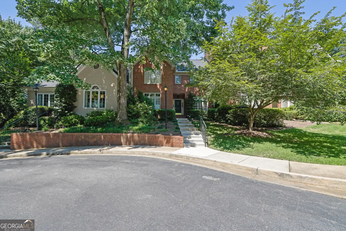 2 Paces West Terrace Nw, Atlanta, GA 30327 - #1