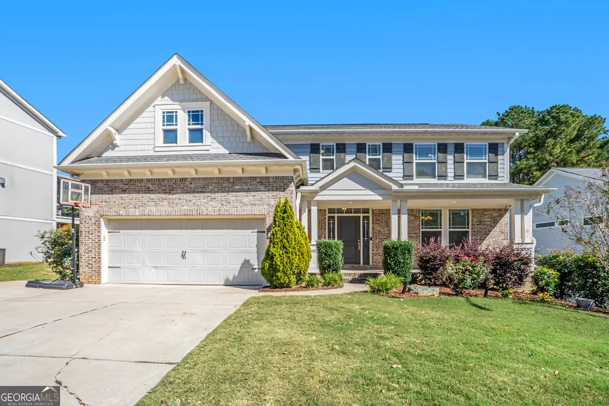 115 Floating Leaf Way, Dallas, GA 30132 - #1