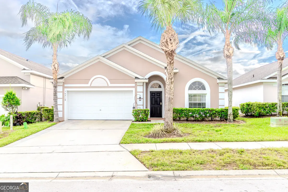 16714 Fresh Meadow Drive, Clermont, FL 34714 - #1