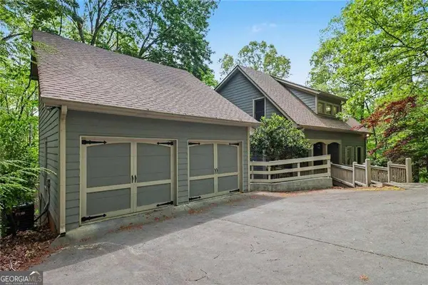53 Pinto Place, Jasper, GA 30143