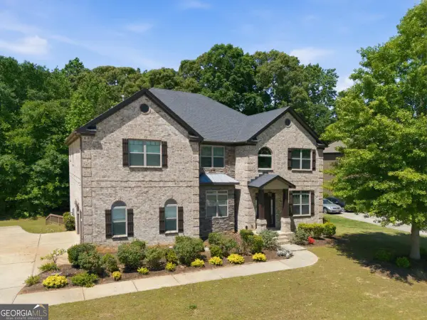 271 Learwood Lane, Atlanta, GA 30349
