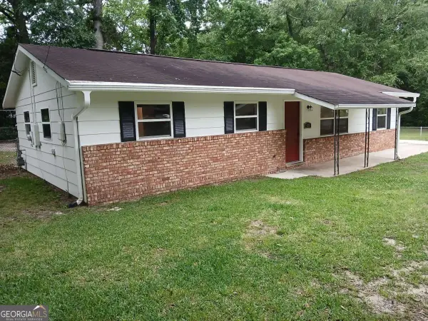 821 Englewood Drive, Columbus, GA 31907