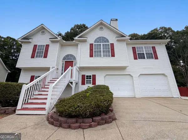 6158 Autumn View Cove Nw, Acworth, GA 30101