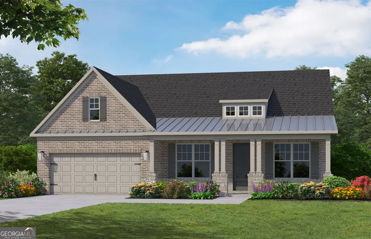 3598 Chosen Boulevard, Snellville, GA 30078 - #1