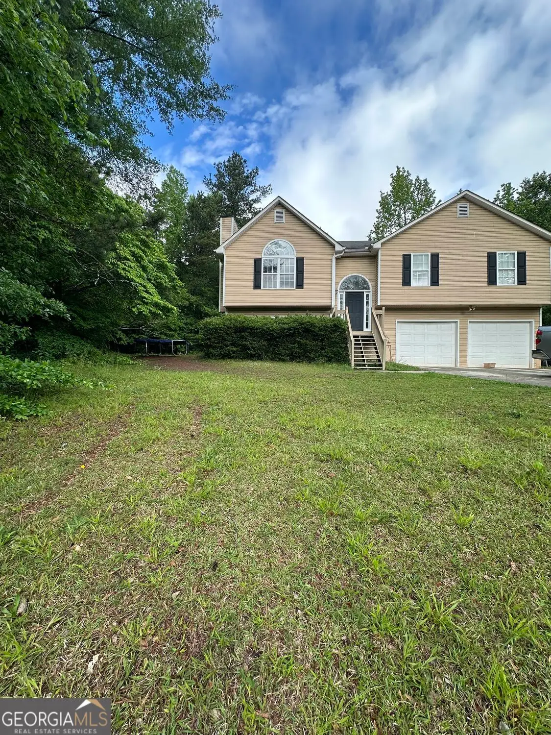 195 River Oak Court, Temple, GA 30179 - #1