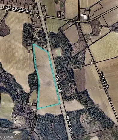 5 ACRES Highway 67, Statesboro, GA 30461 - #2
