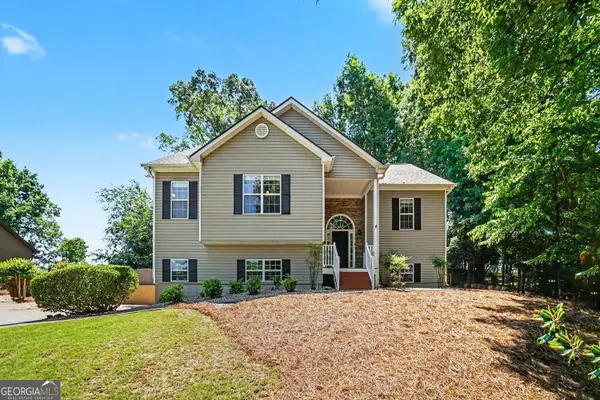 902 Cobblestone Trail, Canton, GA 30114