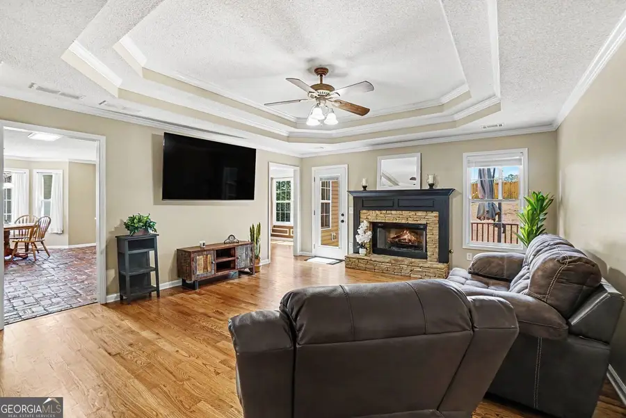 902 Cobblestone Trail, Canton, GA 30114 - #2