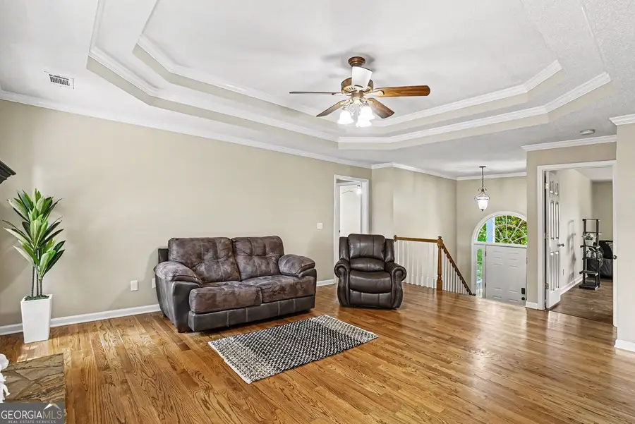 902 Cobblestone Trail, Canton, GA 30114 - #3