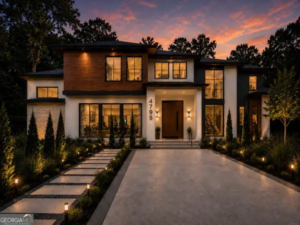 4795 Woodvale Drive, Sandy Springs, GA 30327