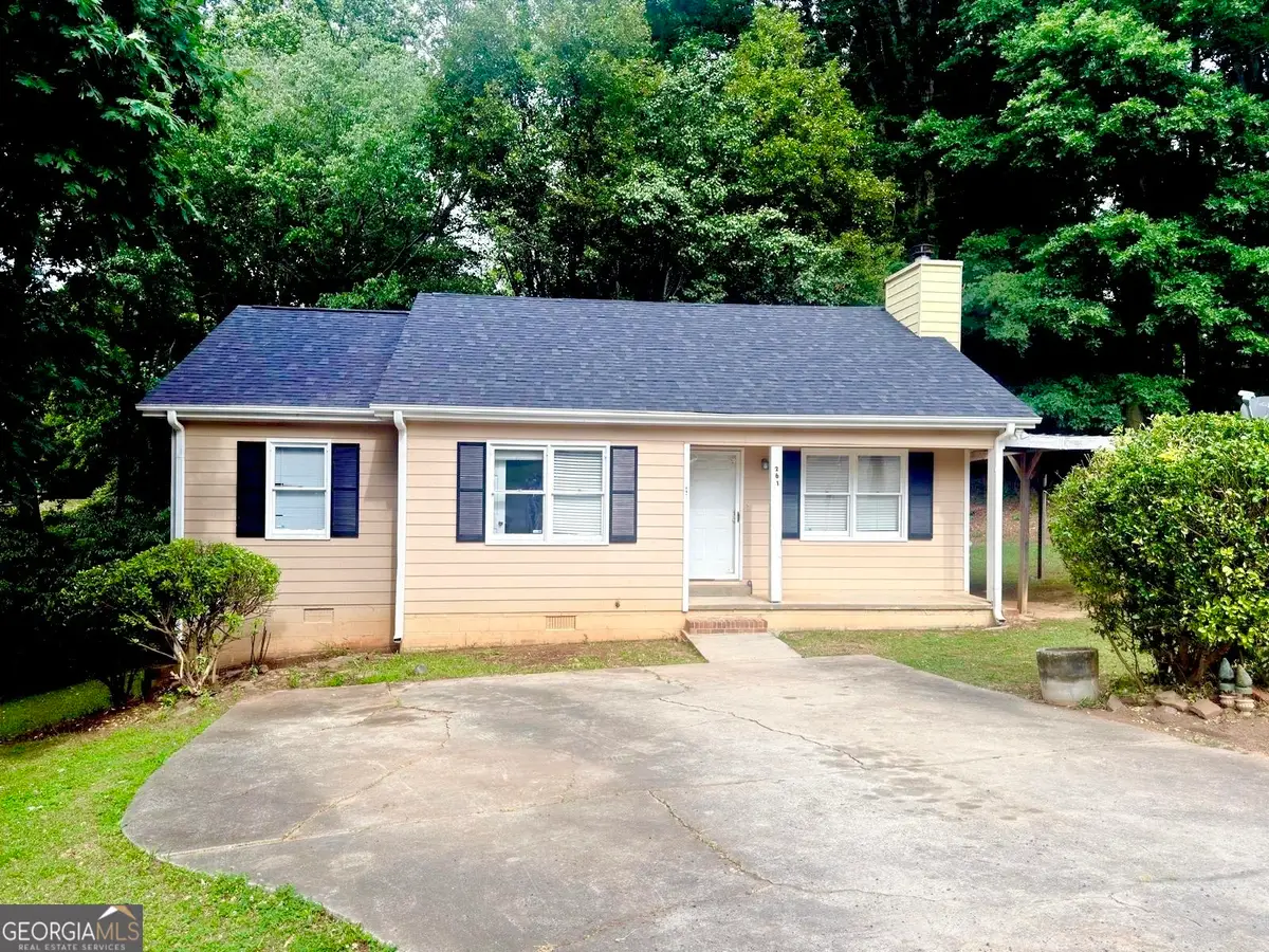261 Kesler Court, Winder, GA 30680 - #1