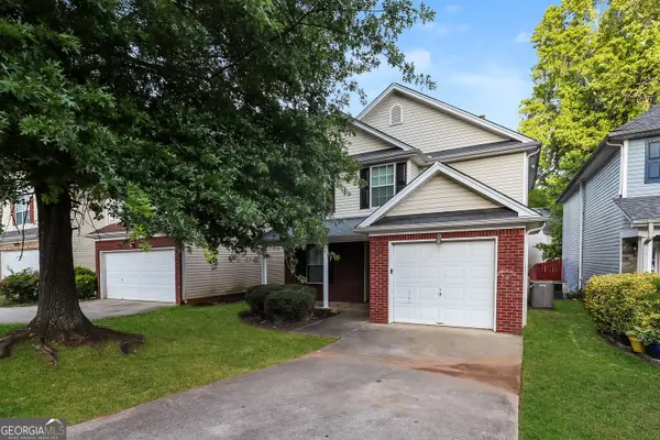 11235 James Madison Drive, Hampton, GA 30228