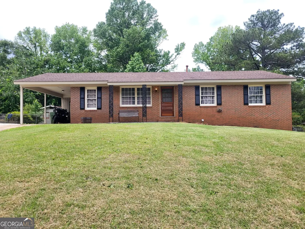 2500 Poplar Street, Opelika, AL 36804 - #1