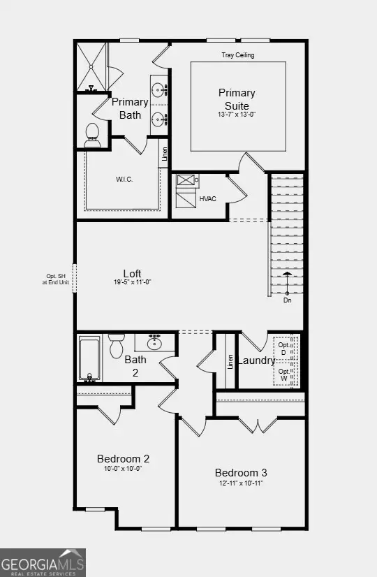 3683 Sagecrest Drive, Buford, GA 30519 - #3
