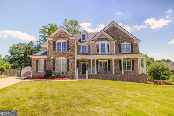 1765 Severbrook Place, Lawrenceville, GA 30043