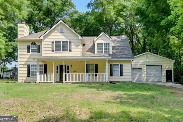 3366 Cook Road, Loganville, GA 30052