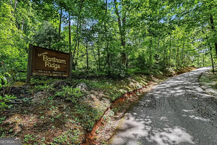 4 ACRES Dancing Bear Trail, Clayton, GA 30525 - #2