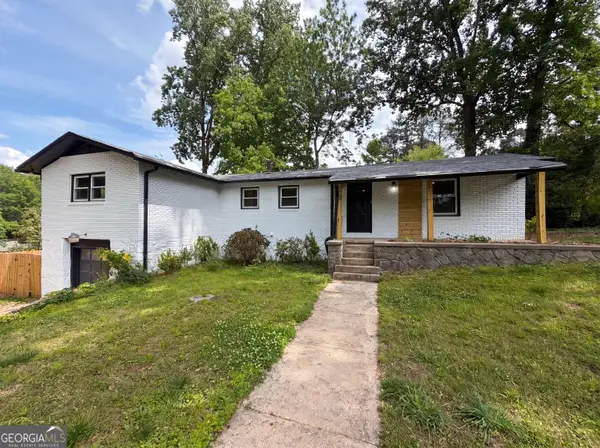 3807 Greenhill Drive, Chamblee, GA 30341