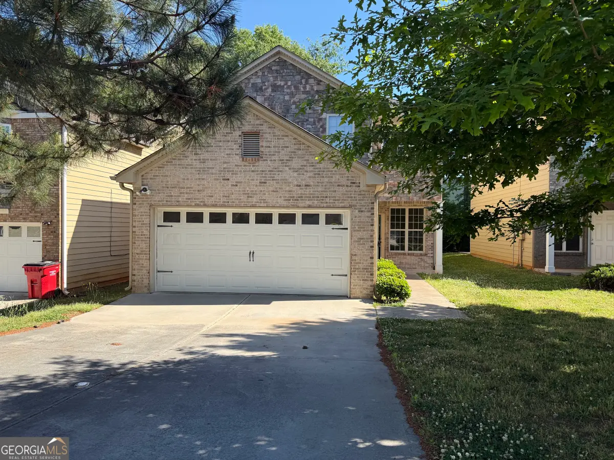 1441 Arbor Place Drive, Morrow, GA 30260 - #1