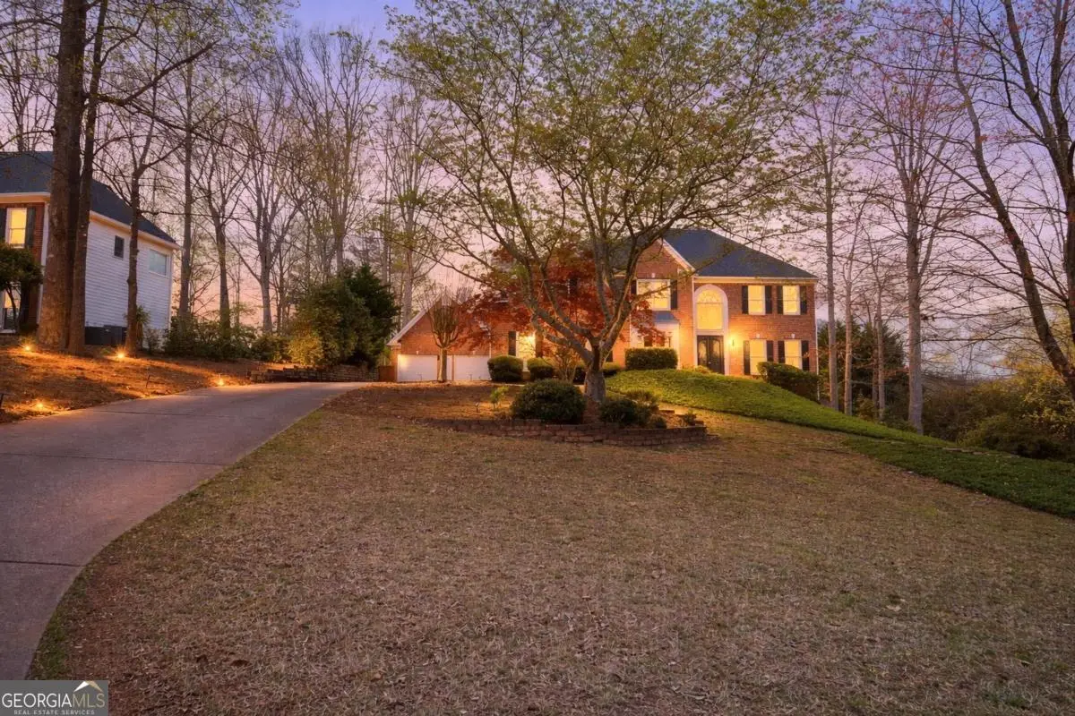 6450 Oak Valley Drive, Cumming, GA 30040 - #1