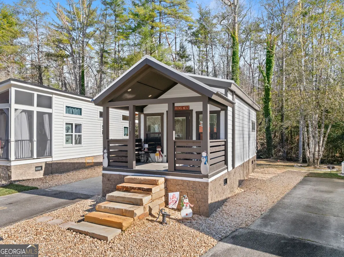 4960 Laurel Lodge Road #LOT 29, Clarkesville, GA 30523 - #1